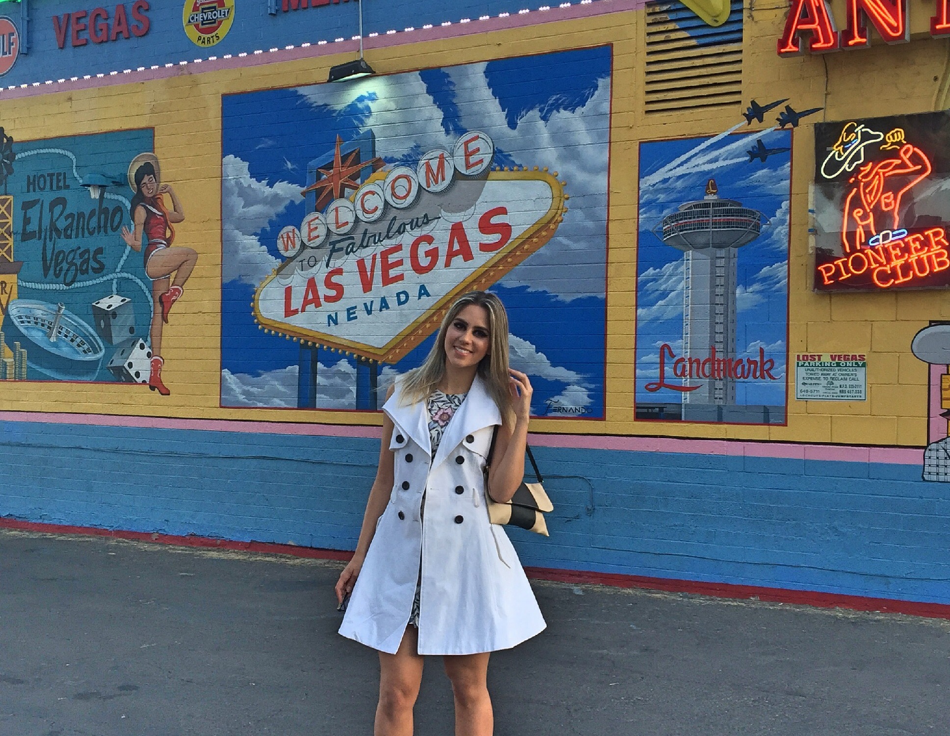 Las Vegas – Parte 2 – dicasdaclaublog